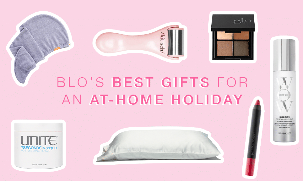 Make Your Holiday at Home All About Self-Care